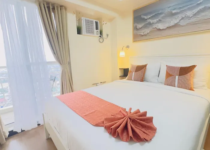 The Celandine Residences With Cities Skylines View